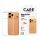 PanzerGlass CARE Fashionable Case transparent X-Ray Soft Basic iPhone 17 Pro Max