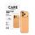 PanzerGlass CARE Fashionable Case transparent X-Ray Soft Basic iPhone 17 Pro Max