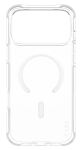PanzerGlass CARE Fashionable Case Samba transp. white MagSafe iPhone 17 Pro Max