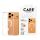 PanzerGlass CARE Fashionable Case Samba transp. white MagSafe iPhone 17 Pro Max