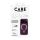 PanzerGlass CARE Samba Case transparent w. white MagSafe iPhone 18 Pro/ 17 Pro