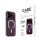 PanzerGlass CARE Samba Case transparent w. white MagSafe iPhone 18 Pro/ 17 Pro