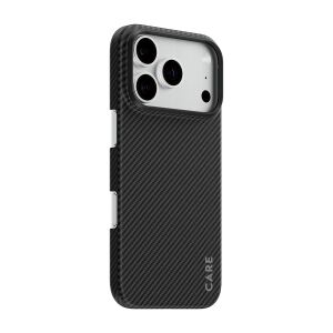 PanzerGlass CARE Discovery Case w. MagSafe iPhone 18 Pro/ 17 Pro