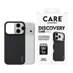 PanzerGlass CARE Discovery Case w. MagSafe iPhone 18 Pro/ 17 Pro