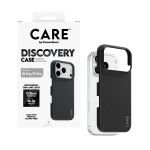 PanzerGlass CARE Discovery Case w. MagSafe iPhone 18 Pro/ 17 Pro