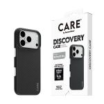 PanzerGlass CARE Discovery Case w. MagSafe iPhone 18 Pro/ 17 Pro