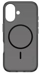 PanzerGlass CARE Urban Explorer Case Smokey w. black MagSafe iPhone 17