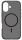 PanzerGlass CARE Urban Explorer Case Smokey w. black MagSafe iPhone 17