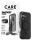PanzerGlass CARE Urban Explorer Case Smokey w. black MagSafe iPhone 17