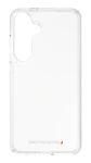 PanzerGlass HardCase with D3O Samsung Galaxy S24 Plus transparent