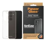 PanzerGlass HardCase with D3O Samsung Galaxy S24 Plus transparent