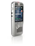Philips DPM8100 Digital Pocket Memo (ohne Software)