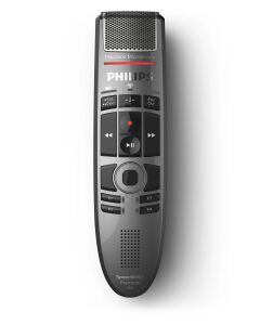 Philips SMP4000 SpeechMike Premium Air