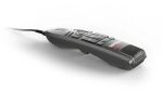 Philips SMP3700 SpeechMike Premium mit Track-Pad
