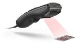 Philips SMP3700 SpeechMike Premium mit Track-Pad
