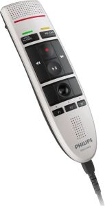 Philips LFH3200 SpeechMike III Pro
