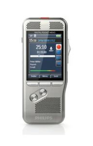 Philips DPM8300 Digital Pocket Memo Handdiktiergerät