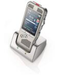 Philips DPM8300 Digital Pocket Memo Handdiktiergerät