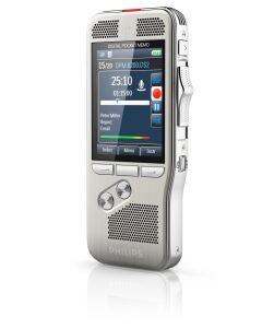 Philips DPM8200 Digital Pocket Memo V12 Handdiktiergerät