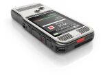 Philips DPM6000 Digital Pocket Memo V12 Handdiktiergerät