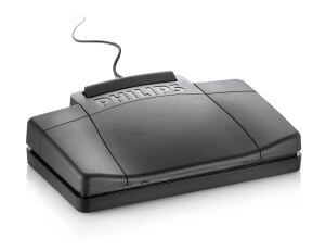 Philips LFH2210 Fußschalter