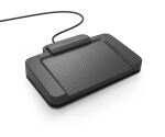 Philips ACC2330 USB-Fußschalter 4-Pedal-Version
