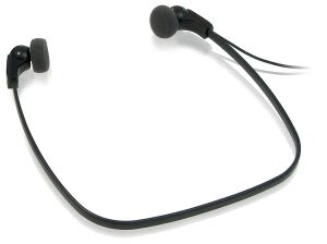 Philips LFH0334 Stereo-Kopfhörer