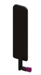 Panorama Antennas Terminal Antenne 2G/3G/4G/5G SMA (m)