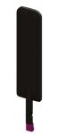 Panorama Antennas Terminal Antenne 2G/3G/4G/5G SMA (m)