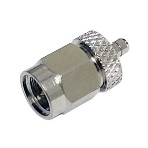 Panorama Antennas Adapter SMA Stecker auf TS9 Buchse