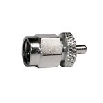 Panorama Antennas Adapter SMA Stecker auf TS9 Buchse