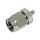 Panorama Antennas Adapter SMA Stecker auf TS9 Buchse