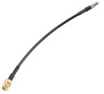 Panorama Antennas Adapter SMA Buchse auf TS9 Stecker