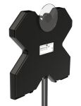 Panorama Antennas Antennas DMM4-6-60-2TS9 4x4 MIMO portable Antenne 600-6000MHz 2.0m Netzwerk-Antenne Omnidirektionale Antenne SMA 5 dBi