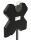 Panorama Antennas Antennas DMM4-6-60-2TS9 4x4 MIMO portable Antenne 600-6000MHz 2.0m Netzwerk-Antenne Omnidirektionale Antenne SMA 5 dBi
