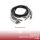 Panorama Antennas Kabelset 5m 4x LTE