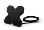Panorama Antennas DMM-7-38-2SP Indoor Antenne MIMO...