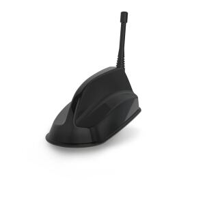 Panorama Antennas GPSD-7-27 LTE Fahrzeugantenne