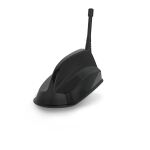 Panorama Antennas GPSD-7-27 LTE Fahrzeugantenne