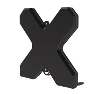 Panorama Antennas DMM-6-60-2SP Indoor Antenne 2x2 MIMO LTE