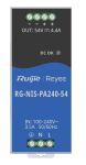 Reyee by Ruijie RG-NIS-PA240-54 Industrial switch Netzteil