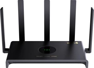 Reyee by Ruijie RG-EW3000GX PRO Home WiFi