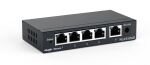 Reyee by Ruijie RG-ES105GD Unmanaged Switch