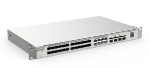 Reyee by Ruijie RG-NBS3200-24SFP/8GT4XS L2 Cloud Managed Switch