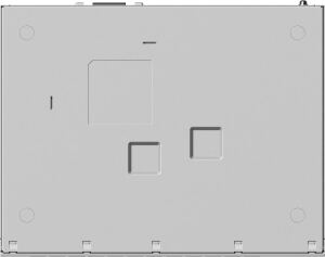 Reyee by Ruijie RG-NBS5500-12XS L3 Cloud Managed Switch
