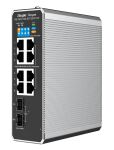 Reyee by Ruijie RG-NIS2100-8GT2SFP-HP Industrial switch