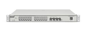 Reyee by Ruijie RG-NBS3200-24GT4XS L2 Cloud Managed Switch