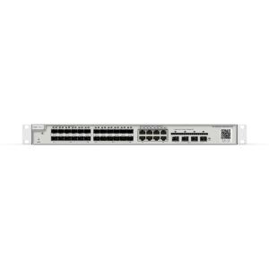 Reyee by Ruijie RG-NBS5200-24SFP/8GT4XS L3 Cloud Managed Switch