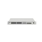 Reyee by Ruijie RG-NBS5200-24SFP/8GT4XS L3 Cloud Managed...