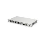 Reyee by Ruijie RG-NBS5200-24SFP/8GT4XS L3 Cloud Managed Switch